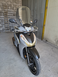 Sh 300 air Force abs 2018