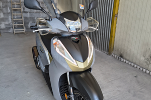 Sh 300 air Force abs 2018