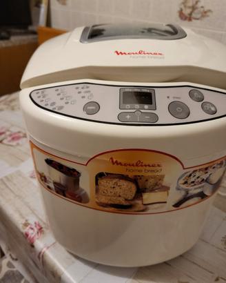Macchina del pane