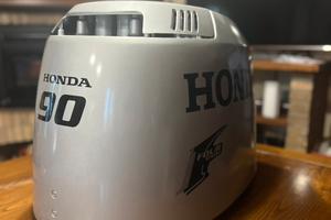 Honda 90 oppure 75