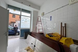 NEGOZIO A ROMA