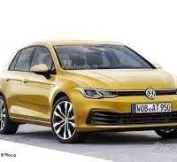 Ricambi auto volkswagen golf 8 2018;2022
