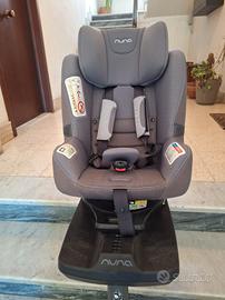 seggiolino nuna prym