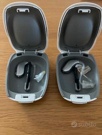 apparecchio acustico