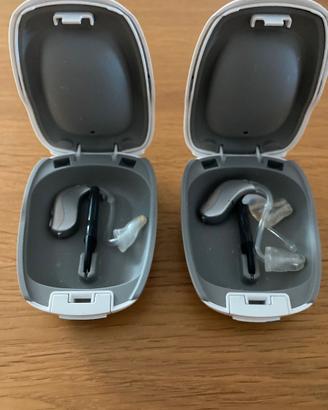 apparecchio acustico