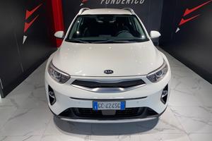 KIA Stonic 1.2 MPI GPL Style