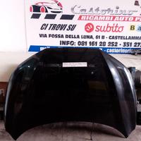 cofano  anteriore Nissan Qashqai j11 originale
