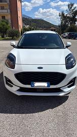 Ford Puma ST-Line X 1.0 EcoBoost Hybrid 125 CV