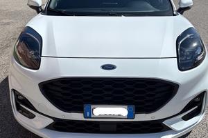 Ford Puma ST-Line X 1.0 EcoBoost Hybrid 125 CV