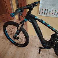 Focus jam 2 E bike Full