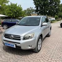 Toyota RAV 4 4X4
