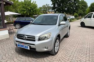 Toyota RAV 4 4X4
