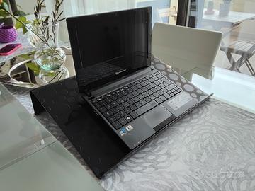 Alzatina (supporto) per laptop portatile