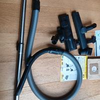 Accessori e sacchetti aspirapolvere Rowenta