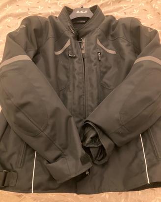 Giacca LS2 Serra Man
