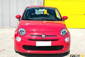 Fiat 500 1.2 EasyPower Lounge