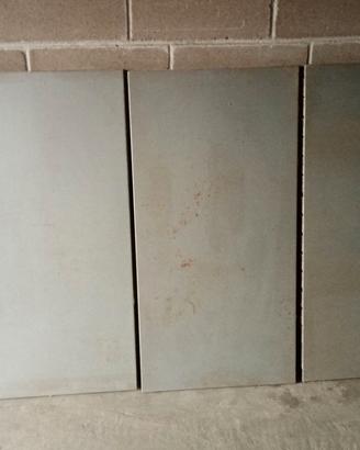 4 ripiani rinforzati x scaffale metallo 50x100 cm