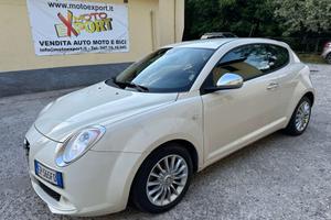 Alfa Romeo MiTo 1.3 JTDm 85 CV S&S Progression