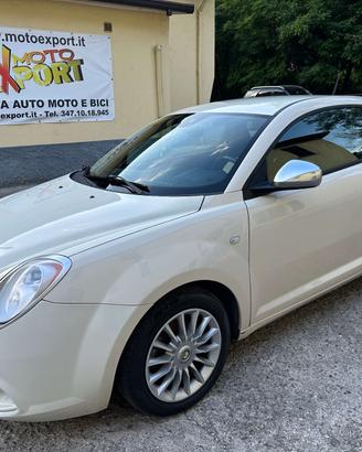 Alfa Romeo MiTo 1.3 JTDm 85 CV S&S Progression