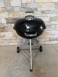 Bbq Weber