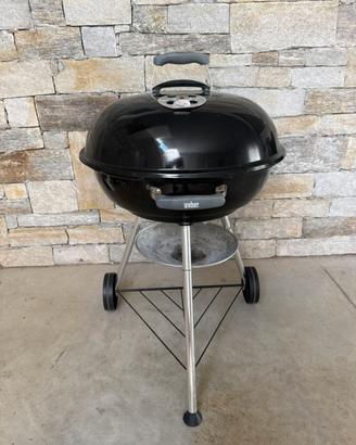Bbq Weber