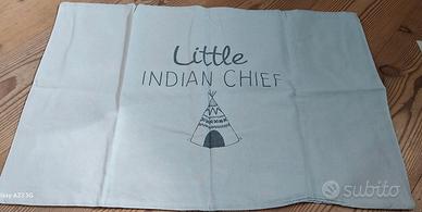 lenzuolino letto evolutivo 140×70cm