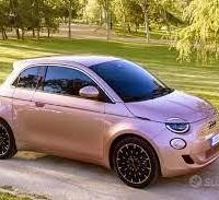 Fiat 500 2022;2024 per ricambi