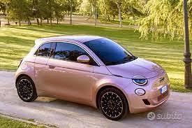 Fiat 500 2022;2024 per ricambi