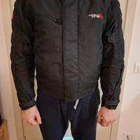 Giubbino da moto Giacca da moto taglia S