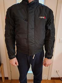 Giubbino da moto Giacca da moto taglia S