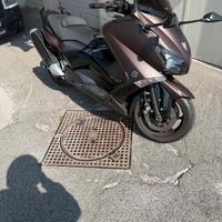 TMAX BRONZE MAX 530 2014