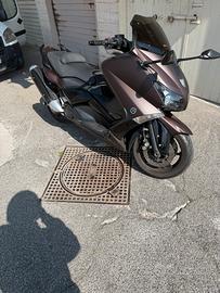TMAX BRONZE MAX 530 2014