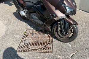 TMAX BRONZE MAX 530 2014