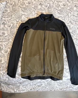 Maglia da ciclismo Gravel Northwave