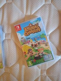 animal crossing new horizons