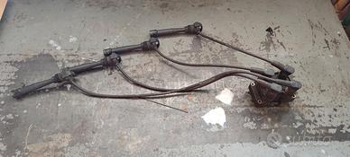 cavi e bobina fiat punto 2001