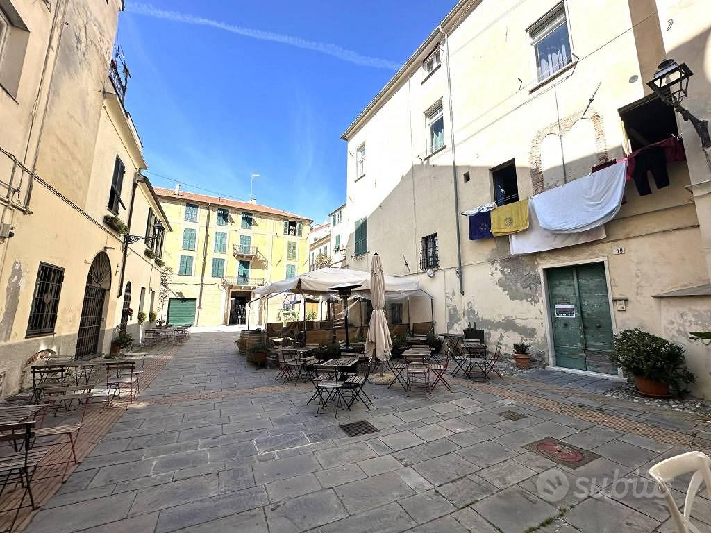 Appartamento – Albenga, Savona - Vista 3