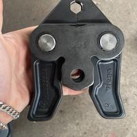 Kit ganasce viega per rame 12