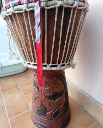 Djembe africano