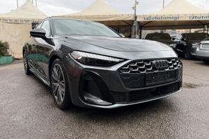 Audi A5 Avant TFSI 110 kW S tronic S Line edition