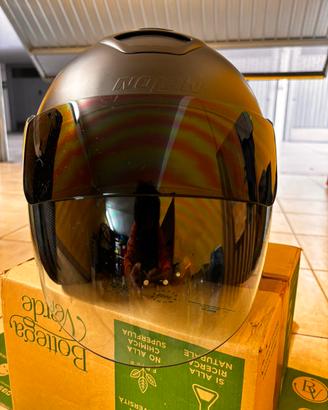 Casco Nolan Jet