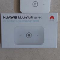 🔥Huawei router modem wifi 4g TUTTI OPERATORI🔥