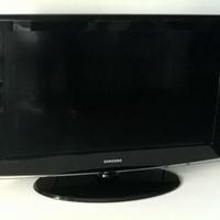TV LCD Samsung 32" HD Ready LE32A456C2D