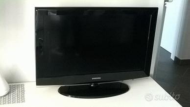 TV LCD Samsung 32" HD Ready LE32A456C2D