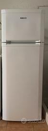 frigorifero freezer marca Beko
