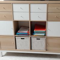 mobile con cassetti Ikea