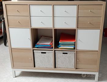 mobile con cassetti Ikea