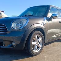 Mini Countryman One 1.6