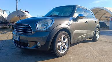 Mini Countryman One 1.6