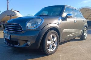 Mini Countryman One 1.6
